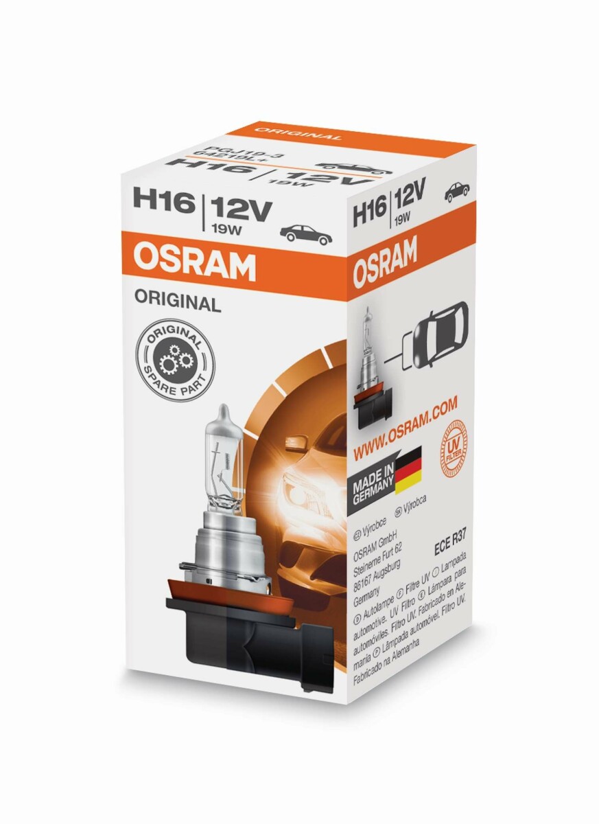 OSRAM H16L Halogen Autolampe 64219L CHF 48 95