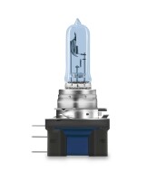 Osram COOL BLUE® INTENSE H15 NextGen. 3700K +100%, Halogen 12V, 1er Faltschachtel - 64176CBN