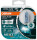 Osram COOL BLUE® INTENSE H15 NextGen. 3700K +100%, Halogen 12V, DUOBOX - 64176CBN-HCB