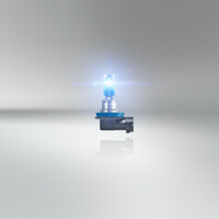 Osram COOL BLUE® INTENSE H11 NextGeneration 5000K +100%, Halogen 12V, DUOBOX - 64211CBN-HCB