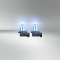 Osram COOL BLUE® INTENSE H8 NextGeneration 4800K +100%, Halogen 12V, DUOBOX - 64212CBN-HCB