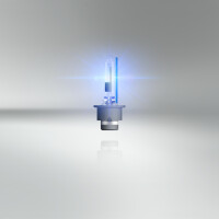 Osram COOL BLUE® INTENSE D2R NextGen. 6000K +20%, Xenon 12V+24V, 1er Falschachtel - 66250CBN