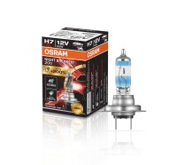 Osram NIGHT BREAKER® 200 H7 + 200%, Halogen 12V, 1er Faltschachtel - 64210NB200