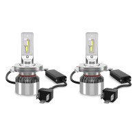 LEDriving® XTR H4 12V 13/13W P43t 6000K Cool White 2St  OSRAM