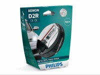 D2R 35W P32d-3 Xenon X-treme Vision +20% 1st. Philips