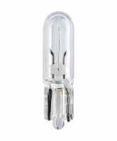 2W Glassockel Faltschachtel 12V Original OSRAM