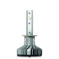 LED H1 12/24V 15W Ultinon Pro5000 HL NOECE 2St. Philips