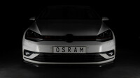 OSRAM LEDriving® Golf VII Facelift Scheinwerfer, Black Edition als Halogenersatz