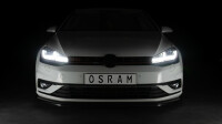 OSRAM LEDriving® Golf VII Facelift Scheinwerfer, Black Edition als Halogenersatz