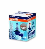 Osram OFF ROAD (HB4), Halogen 12V, 1er Faltschachtel -...