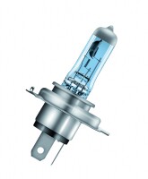 Osram MOTORCYCLE LAMPS H4, Halogen 12V, Doppelblister -...