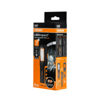 LEDinspect® FAST CHARGE PRO 500 1st. OSRAM