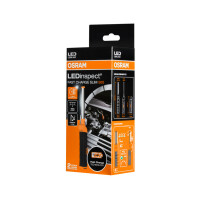 LEDinspect® FAST CHARGE SLIM 500 1st. OSRAM