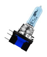 Osram COOL BLUE® INTENSE H15, Halogen 12V, 1er Faltschachtel - 64176CBI