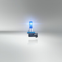 OSRAM H11 12V 75W PGJ19-2 COOL BLUE BOOST 5500K 2St (NO ECE)