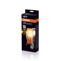 LEDGuardian® Truck Flare Signal TA19 Warn-, Notleuchte/Taschenlampe 1St OSRAM