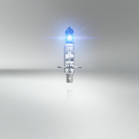 OSRAM H1 12V 80W P14.5s COOL BLUE BOOST 5500K 2St (NO ECE)