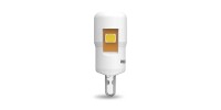 LED W5W 24V 1W Ultinon Pro6000 SI 6000K NOECE 2St. Philips