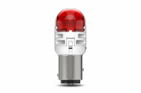 LED P21/5W 12V 2.5/0.5W Ultinon Pro6000 SI Red Intense NOECE 2St. Philips