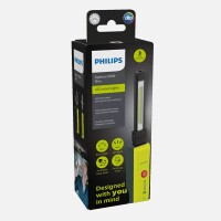 LED Inspection Werkstattlampe X60SLIM 110-240V EU plug 1St. Philips