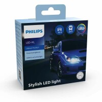 HIR2 HL Ultinon Pro3021 LED 12V&24V 6000K NO ECE 2St. Philips