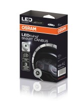 LEDriving Smart Canbus Lastwiderstand für H7 Nachrüstlampe Typ 1-2HFB 2St. OSRAM