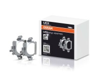 Montagehalterung Adapter DA03 für NIGHT BREAKER LED H7-LED 2St. OSRAM