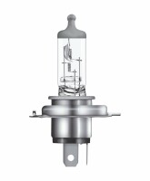 Osram Halogen Classic H4, Halogen 12V, 1er Faltschachtel...