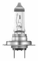 Osram Halogen Classic H7, Halogen 12V, 1er Faltschachtel...