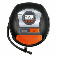 TYREinflate Connect 650 Reifenpumpe mit Kabel und App 2 Jahre Garantie 1St. OSRAM