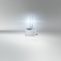 D1S 12/24V XENARC® NIGHT BREAKER® LASER +220% 3 Jahre Garantie* 1 St. OSRAM