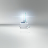 D3S 12/24V XENARC® NIGHT BREAKER® LASER +220% 3 Jahre Garantie* 1 St. OSRAM