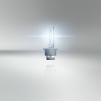 D4S 12/24V XENARC® NIGHT BREAKER® LASER +220% 3 Jahre Garantie* 1 St. OSRAM