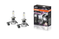 LEDriving HL INTENSE H7/H18 12V 21W PX26d/PY26d-1 6000K...