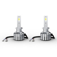 LEDriving HL BRIGHT H1 12V 13W P14.5s 6000K White 2St. OSRAM