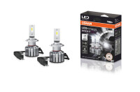 LEDriving HL BRIGHT H7/H18 12V 19W PX26d/PY26d-1 6000K...