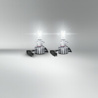 LEDriving HL BRIGHT H7/H18 12V 19W PX26d/PY26d-1 6000K White 2St. OSRAM