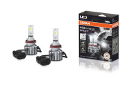 LEDriving HL BRIGHT H8/H11/H16/H9 12V 19W PGJ19-2/5/1/3...