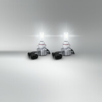 LEDriving HL BRIGHT HB4/HIR2 12V 19W P22d/PX22d 6000K...