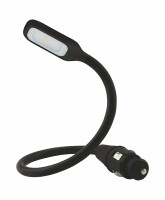 ONYX Copilot M Flexibles LED Leselicht 37mm 12V /24V OSRAM