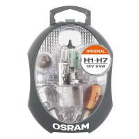 H1 H7 Minibox Original OSRAM