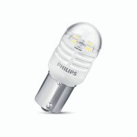 LED P21W 12V 1.75W BA15S Ultinon Pro3000 SI NOECE 2 St. Blister Philips