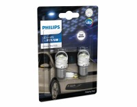 LED P21/5W 12V 2.4/0.48W BAY15D Ultinon Pro 3100 6000K 2St. Philips