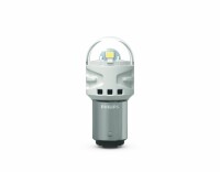 LED P21/5W 12V 2.4/0.48W BAY15D Ultinon Pro 3100 6000K 2St. Philips