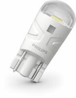 LED W5W 12V 0,74W W2.1x9.5d Ultinon Pro 3100 6000K 2St. Philips