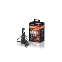 H4 NIGHT BREAKER LED +230% StVZO-Konforme Motorrad...