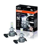 LEDriving HLT BRIGHT H7/H18 24V 19W PX26d/PY26d-1 6000K...