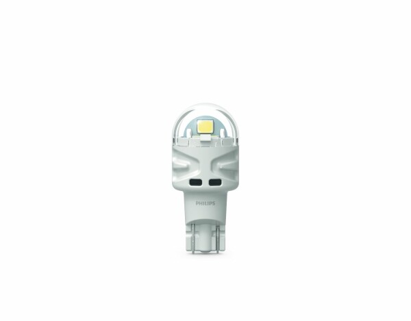 LED W16W 12V 1,8W W2.1x9.5d Ultinon Pro 3100 6000K 1St. Philips