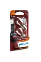 PHILIPS 13498B2 - P21W 24V 21W BA15s 2 Stk. Blister