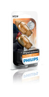 PHILIPS 12071B2 - WY21W 12V 21W W3x16d Vision Amber...